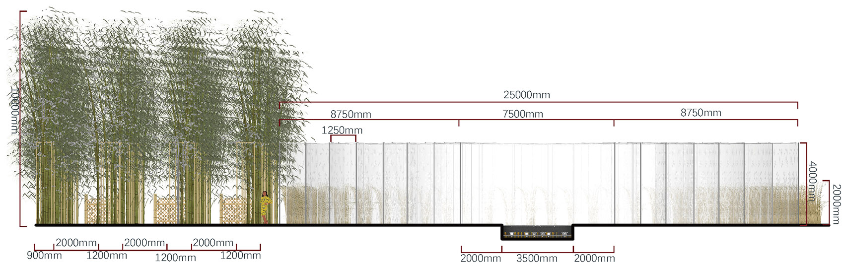 2024成都世园会未来园艺展区“空心竹灯”装置丨中国成都丨TLS景观设计事务所-28