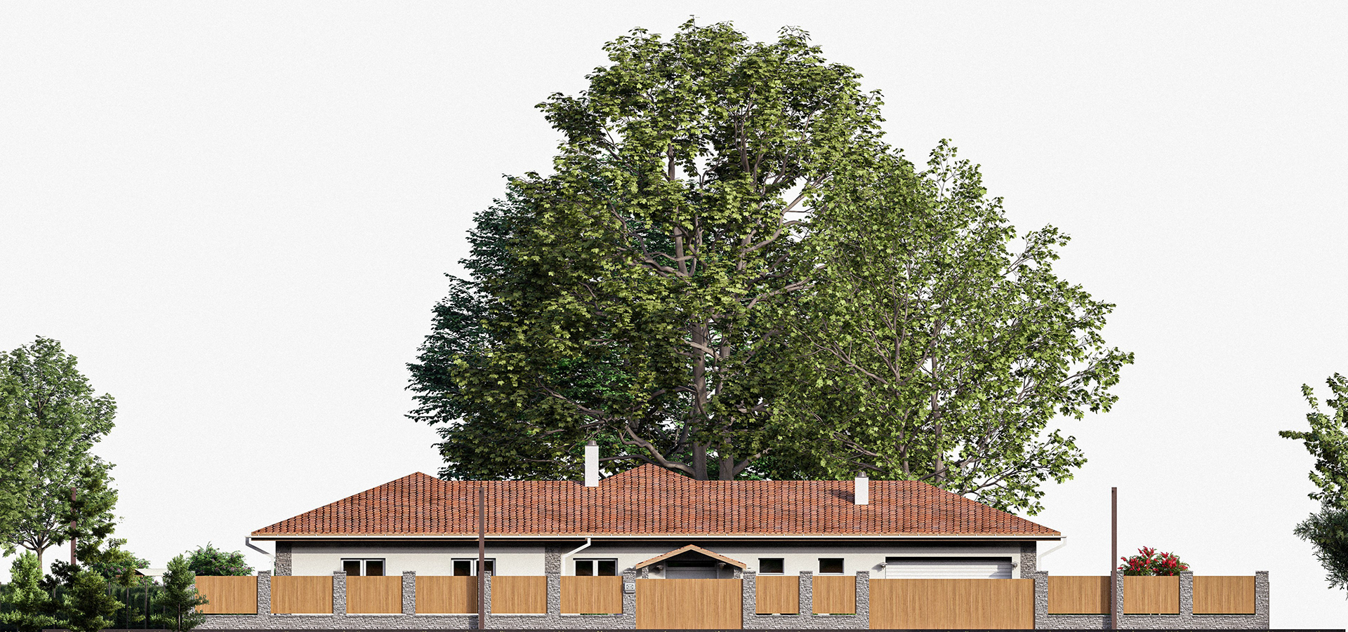 FAMILY HOUSE, LIPTOVSKÁ LÚŽNA-8