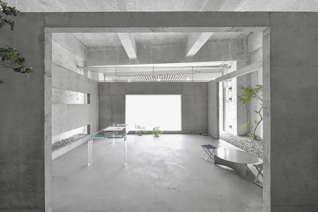 林省工作室丨中国厦门丨退化建筑-17