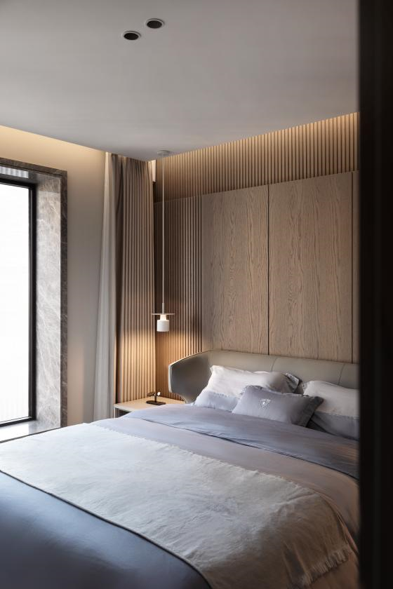 温州·滨江万象天地丨中国温州丨柏达设计-7