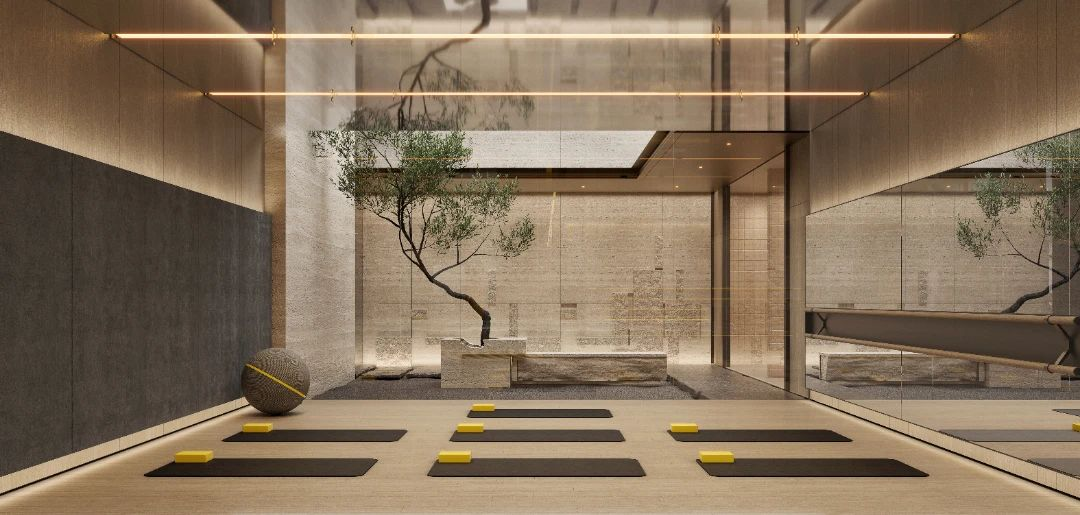 澐璟PARK LANE COMPLEX丨中国南通丨DIA丹健国际-169