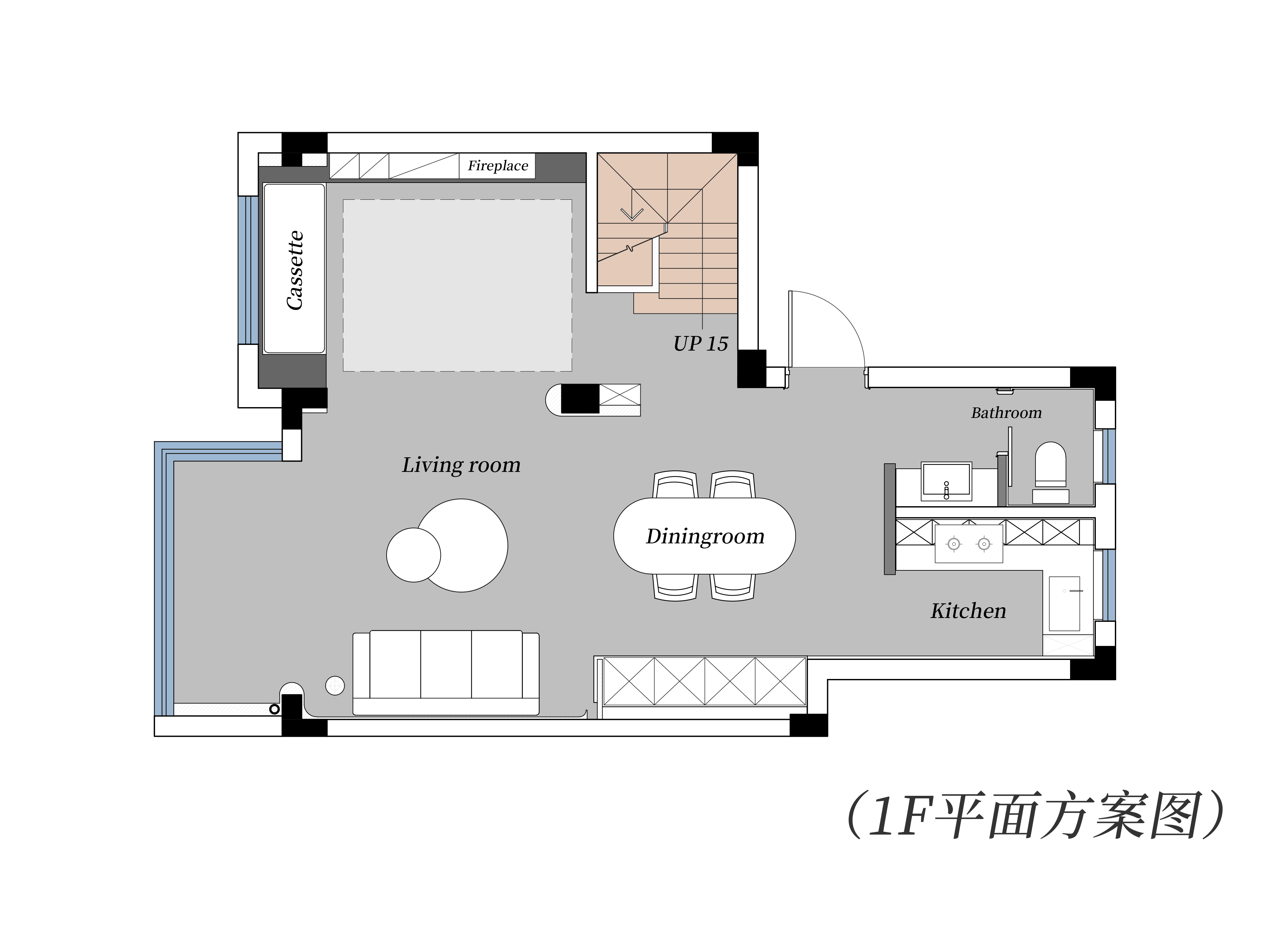 言叙设计机构 | 薄暮晨光-16