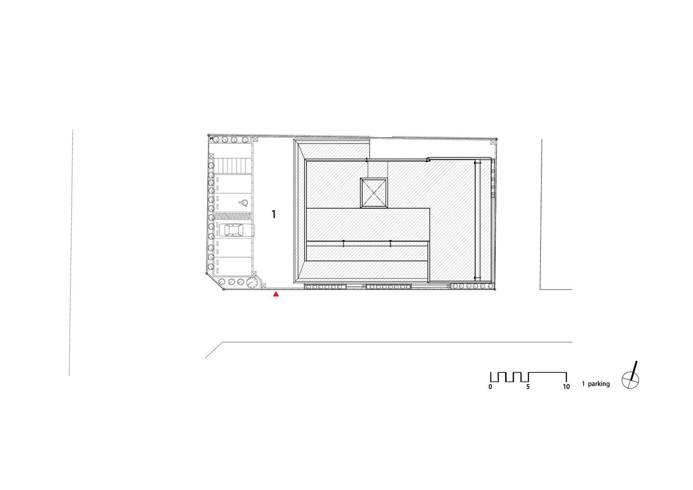 无障碍展示型工作设施-43