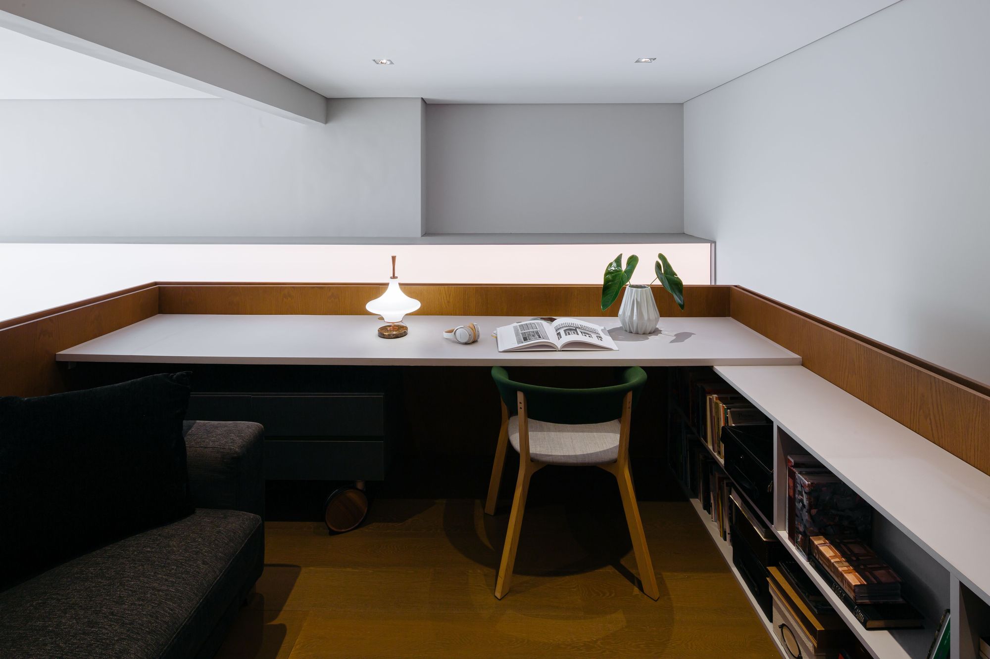 纽约公寓丨巴西圣保罗丨FCstudio-44