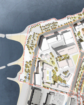 BOILER PLANT RENOVATION PROJECT (THESIS WORK)