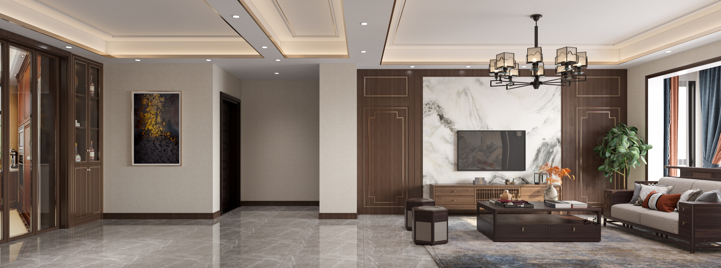 新中式诗意栖居-6