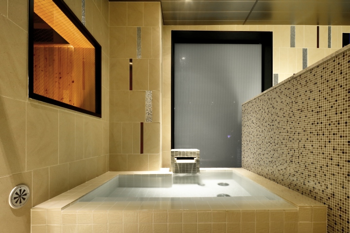 东京 Candeo 酒店 | 绿意盎然,现代奢华-28