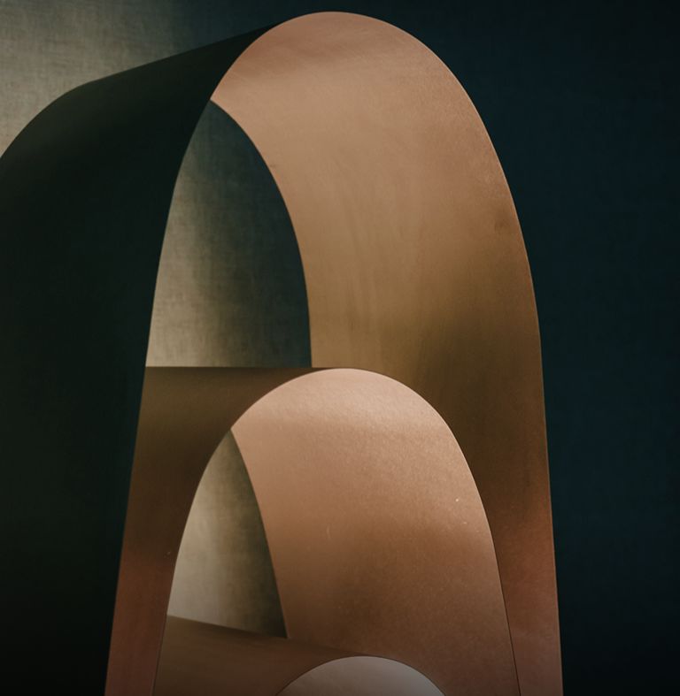 南京金地悦丰华样板间 | 卧室设计新思路-46