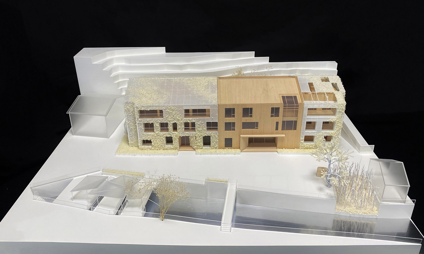 23湾岩壁酒店丨中国江苏丨素建筑设计事务所-121