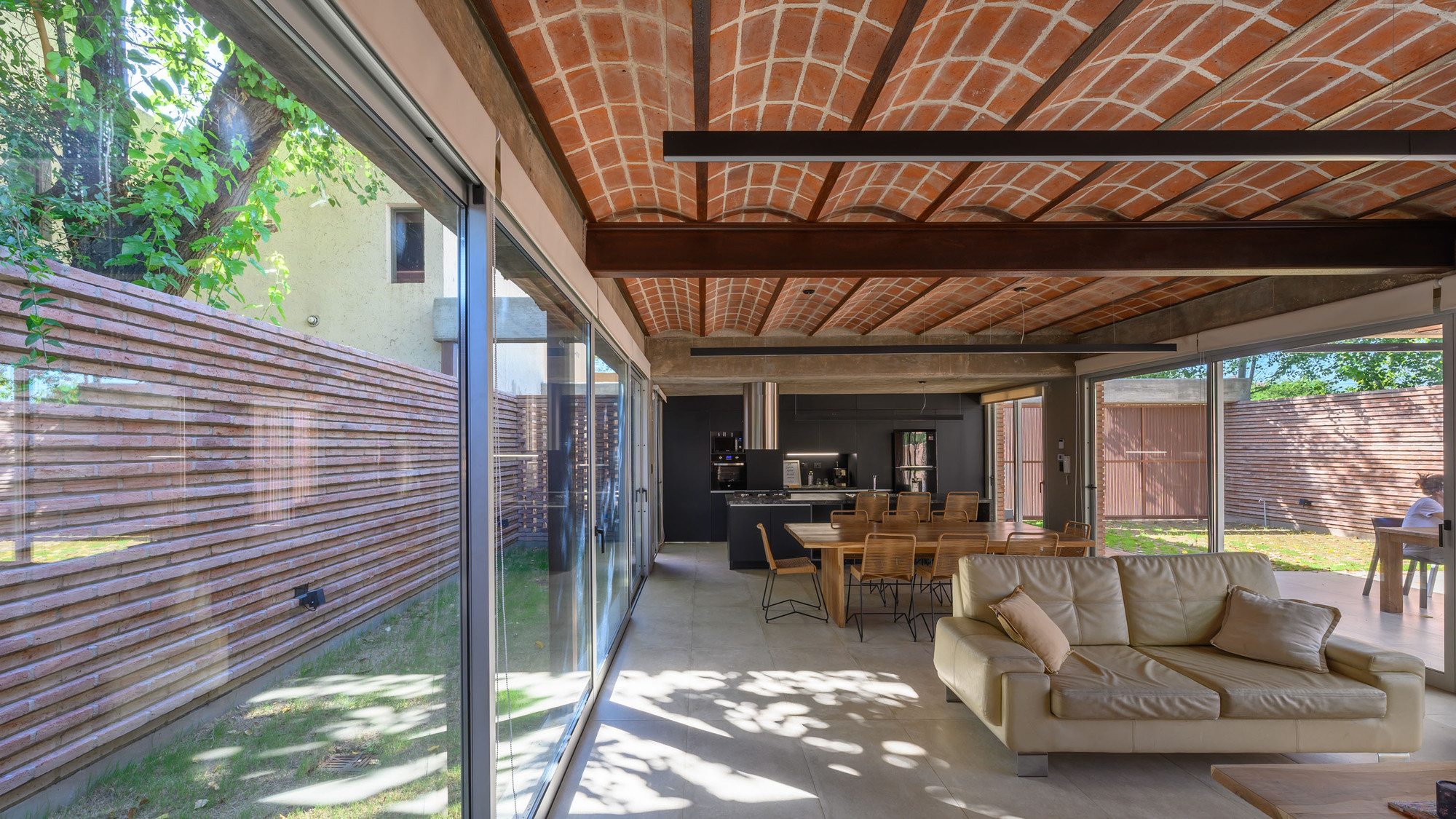 pb 之家或pb 屋丨阿根廷科尔多瓦丨A+R Mondejar Arquitectos-31