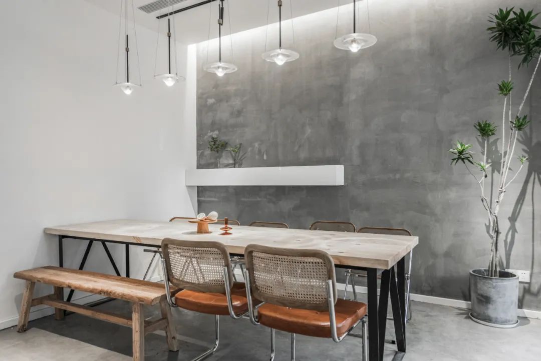 浙江乌镇"寻白"民宿,简约质朴之美-27