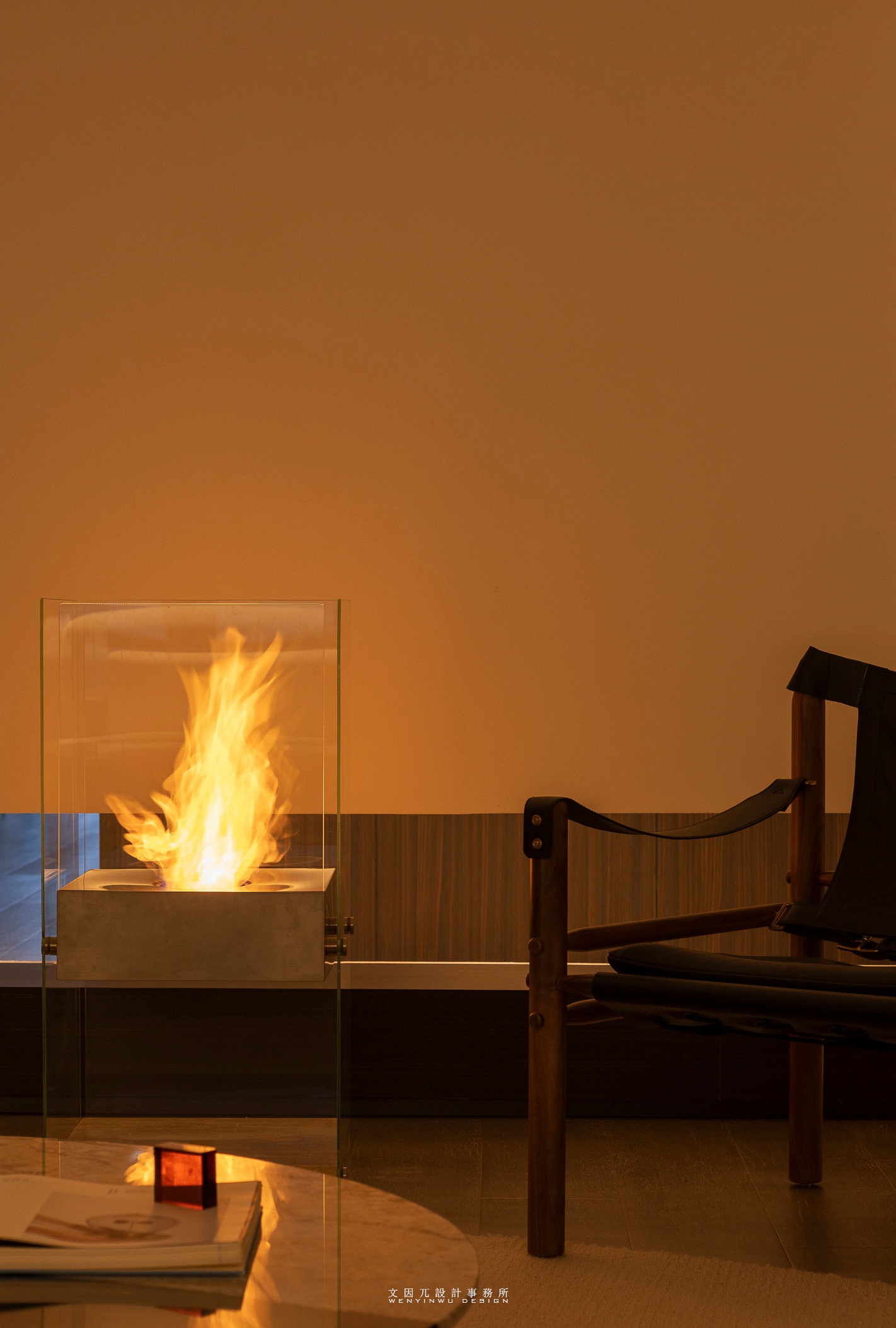 光之住宅丨中国汕头丨文因兀设计事务所-0