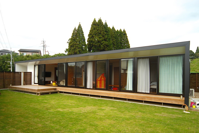 丨日本宫崎丨有限会社COGITE-15