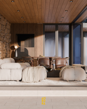 丨Aurora Archviz
