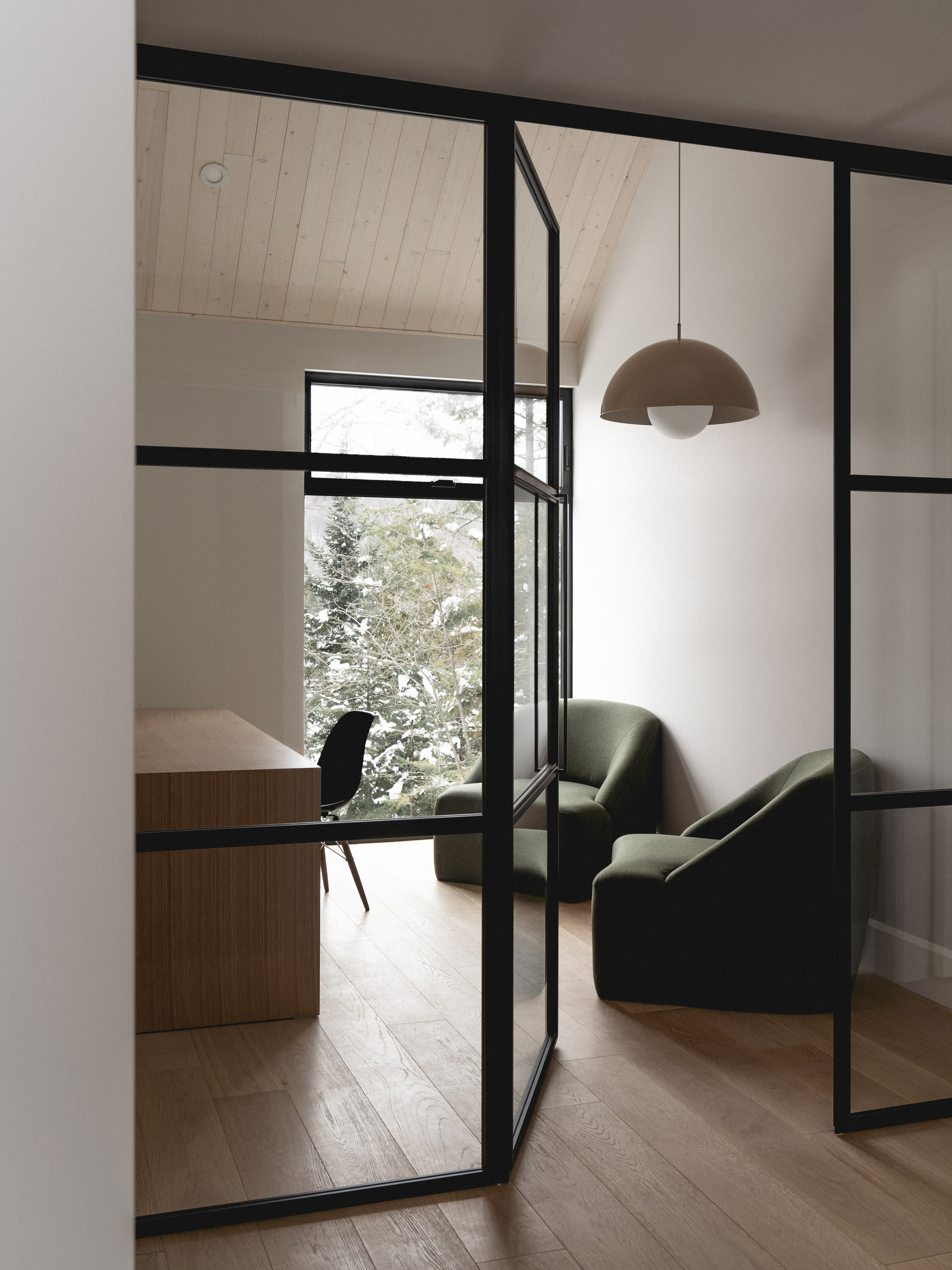 拉蒂尔斯之家丨加拿大丨Atelier BOOMTOWN-25