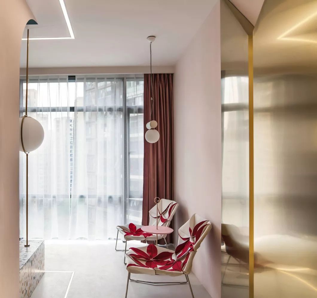 22 色梦境 | 设计师夏阳的精品小酒店设计-81