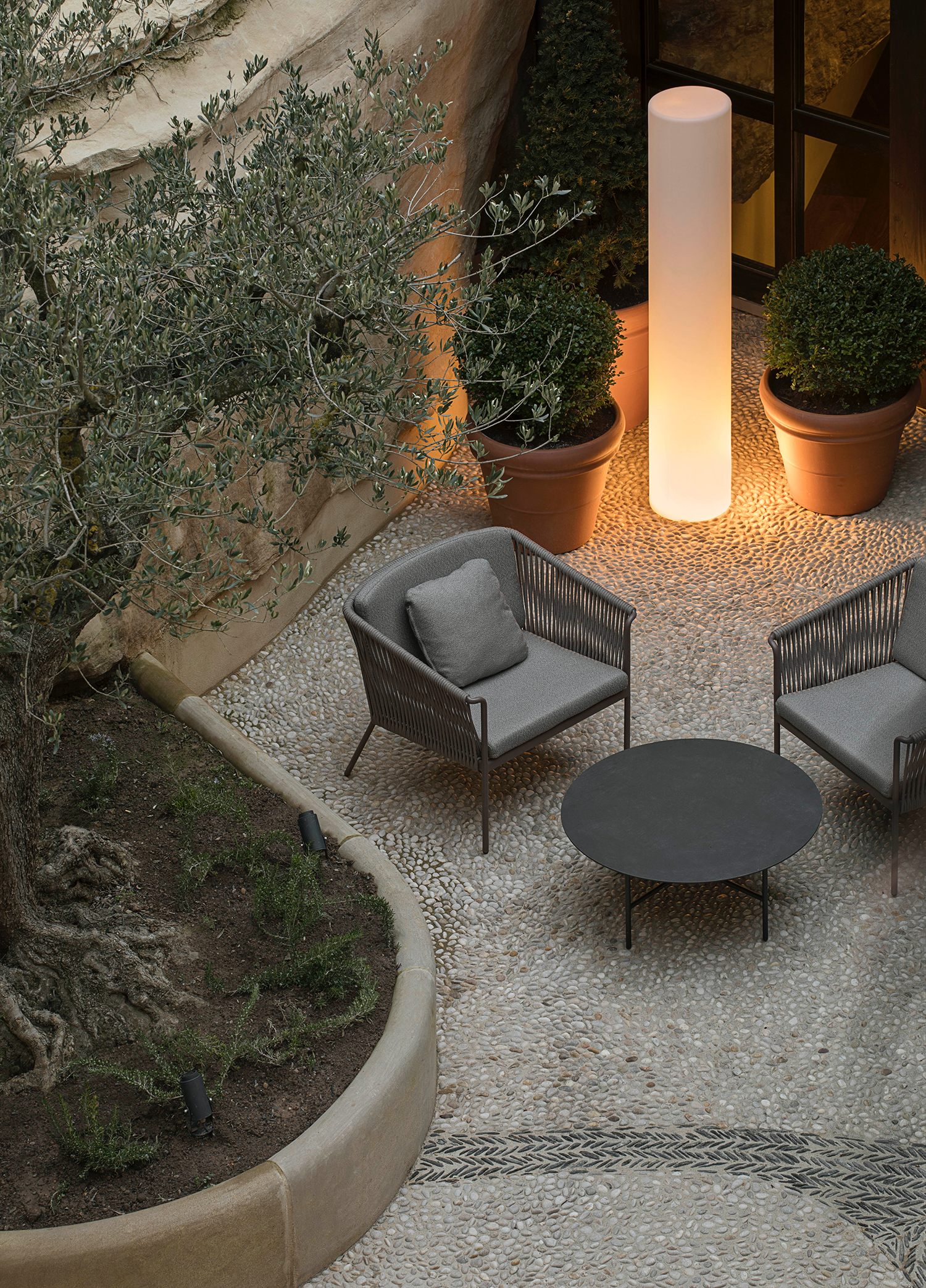 Can Armengol Palace建筑改造项目丨意大利帕尔马丨Isabel López Vilalta  Asociados-124