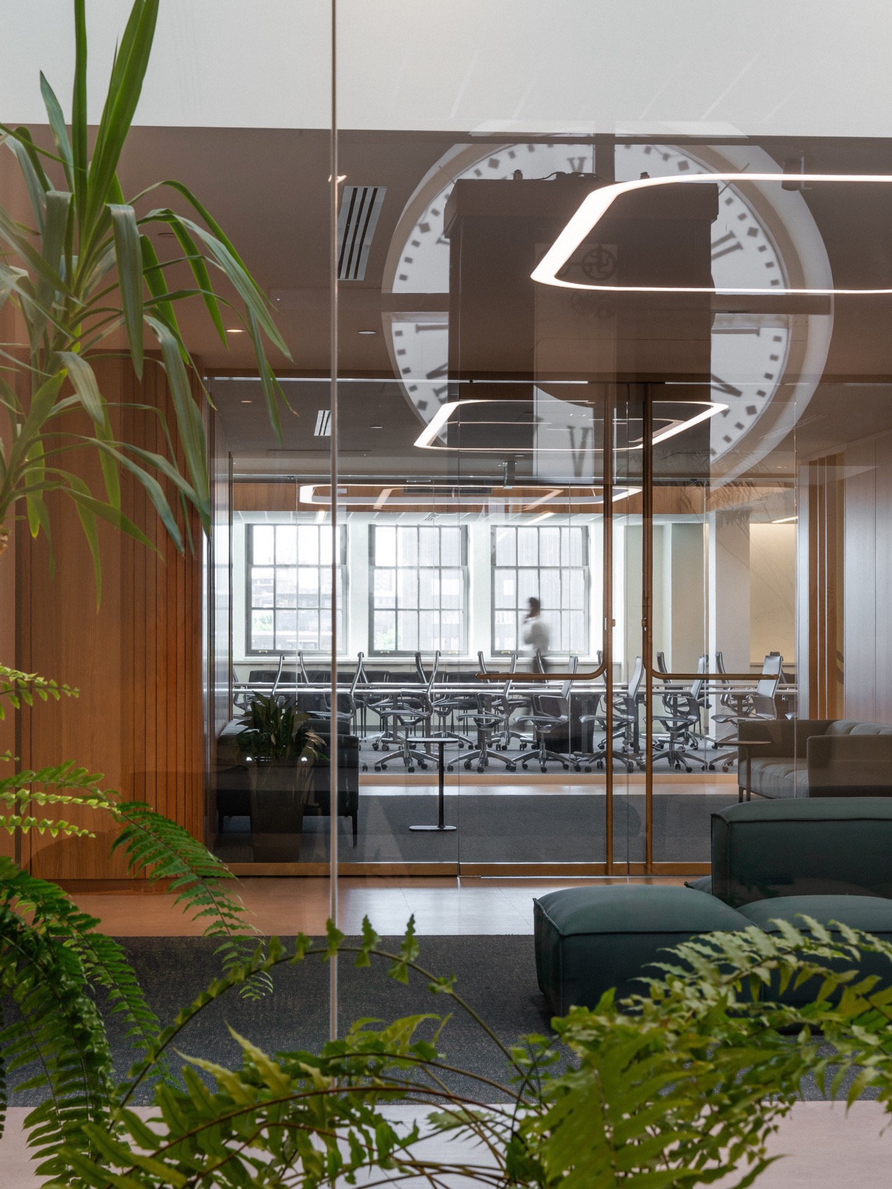 蒙特利尔市政厅丨加拿大魁北克-167