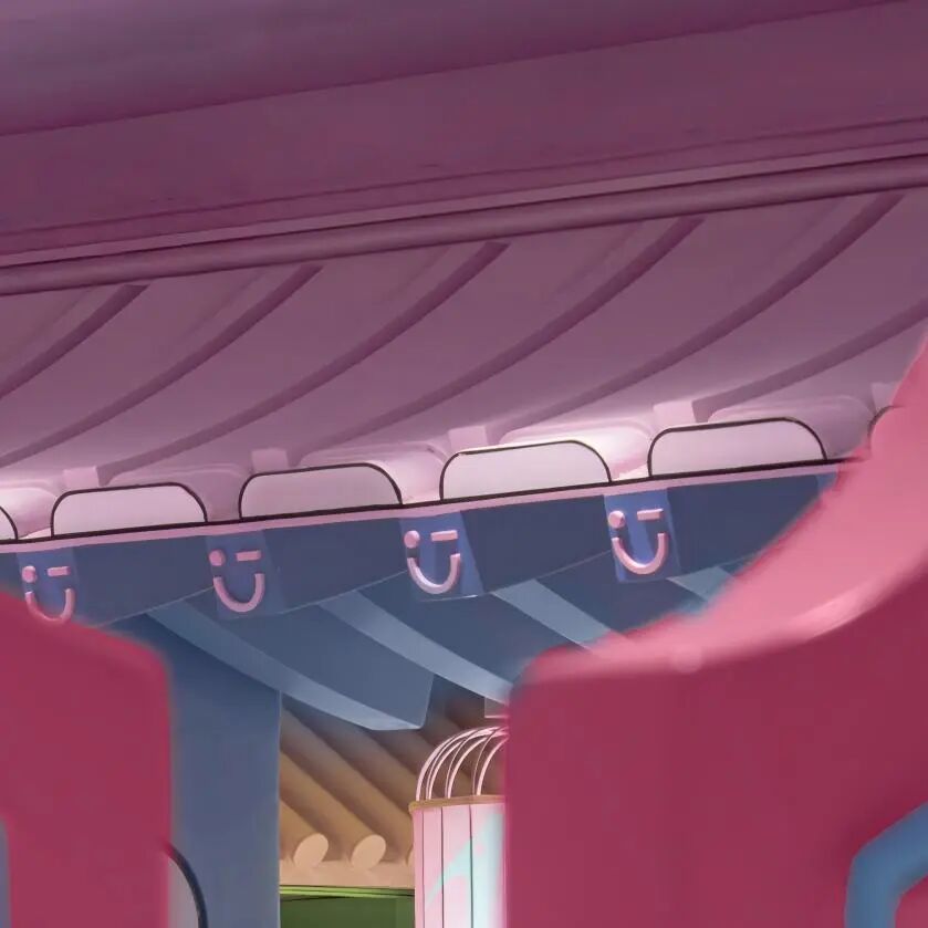 南京夫子庙MINISO LAND丨中国南京丨唯想国际X Living-59