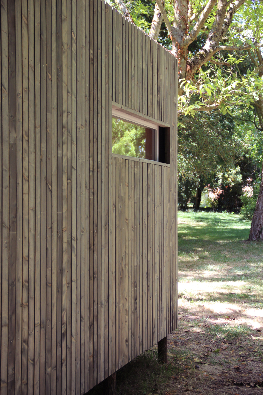 ABC 小屋丨法国丨Atelier Toboggan-35