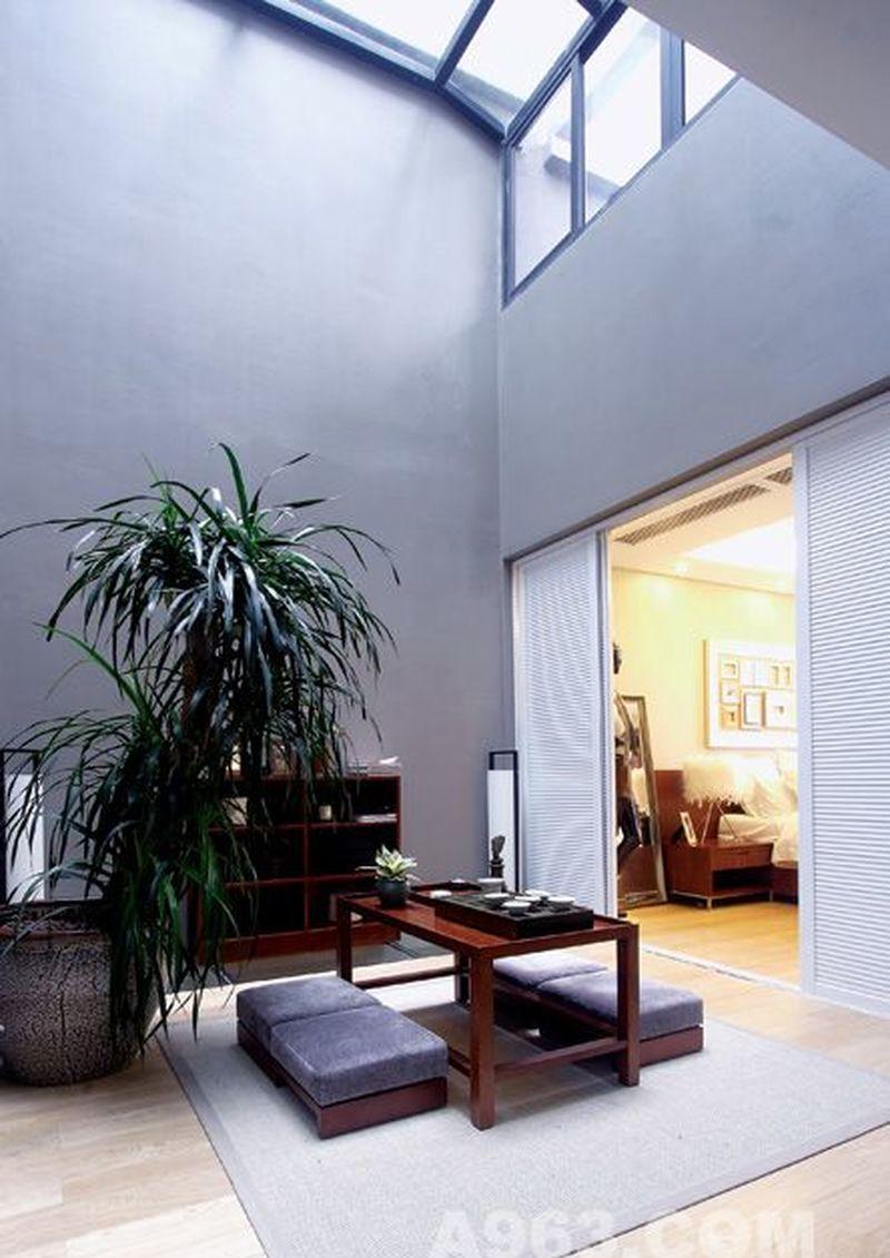 现代风格家居设计-11