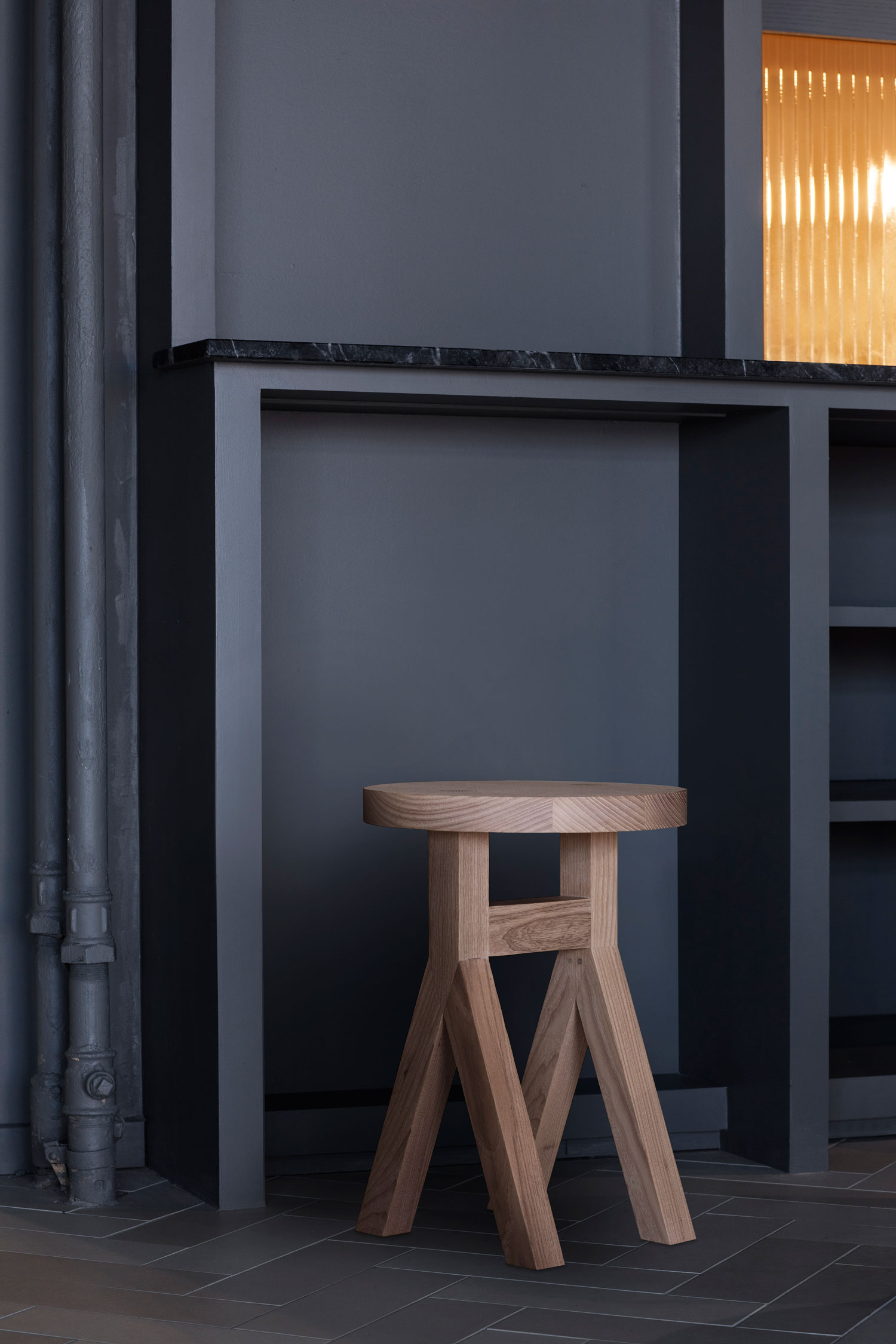 斯德哥尔摩创意人之家 · Alma 会员俱乐部-48