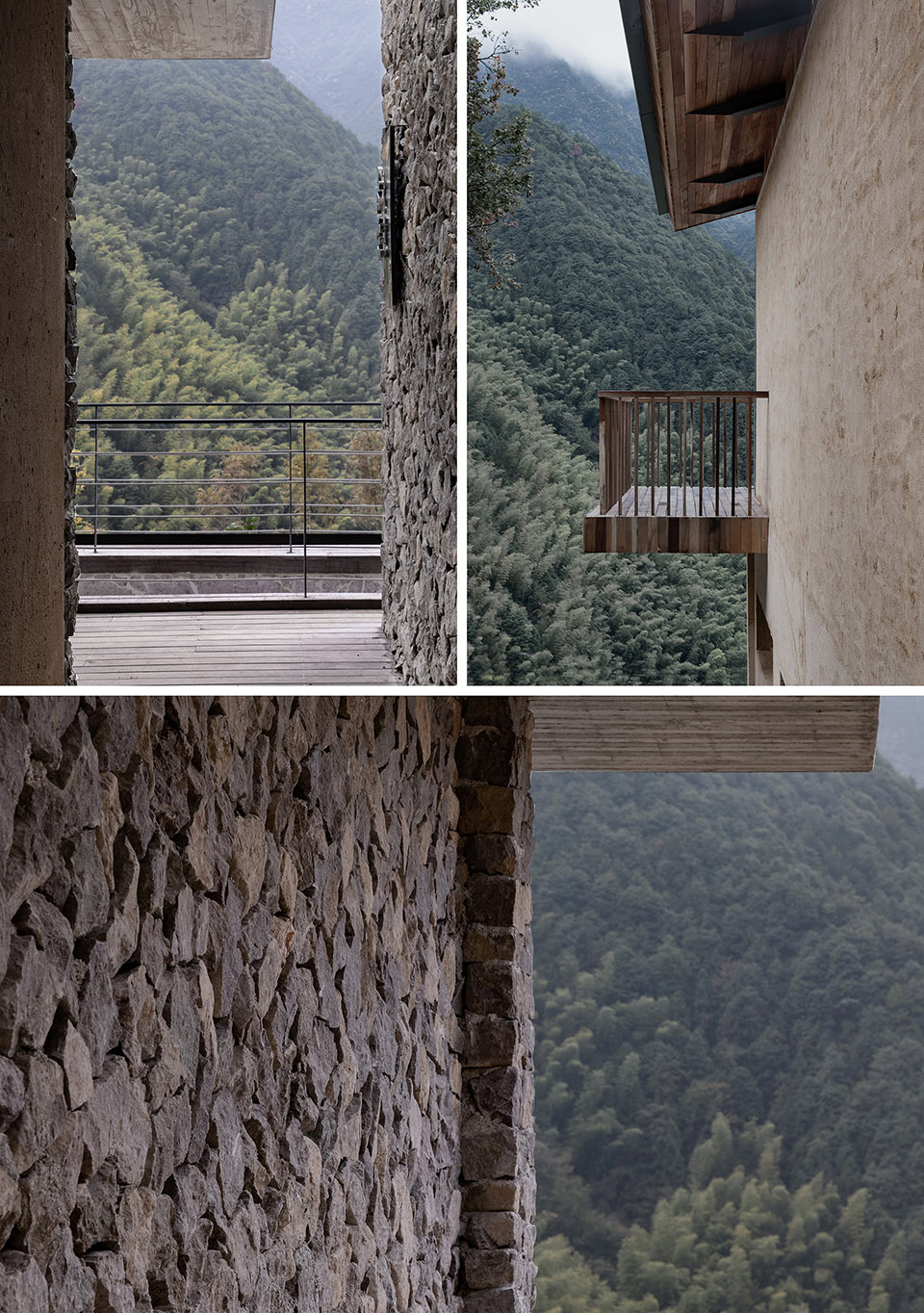 松阳原舍 · 揽树山房 / gad · line+ studio-136