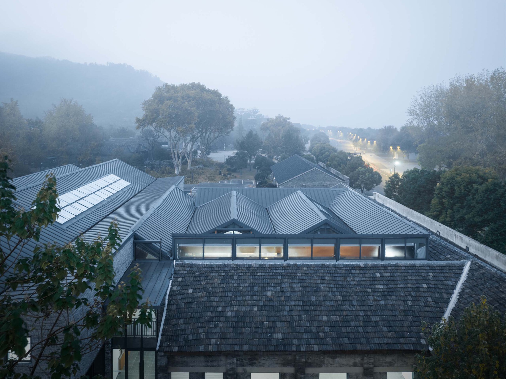 江淮小剧场丨中国江苏丨SEUARCH-18