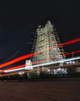 Guwahati Heritage