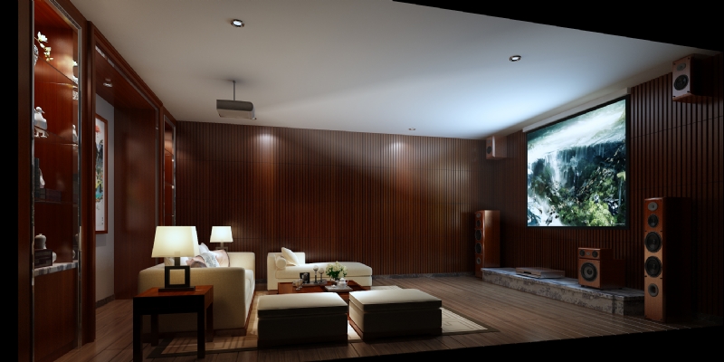 广州番禺金山谷别墅-7