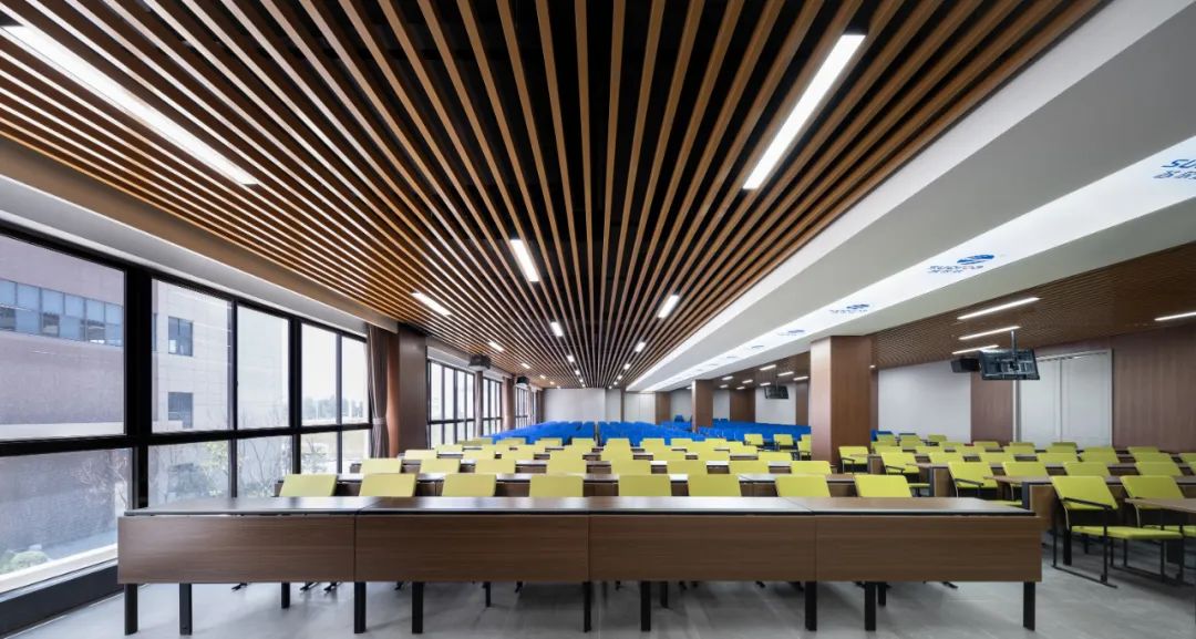 苏尔达总部丨中国浙江丨铭星建筑室内设计院-62