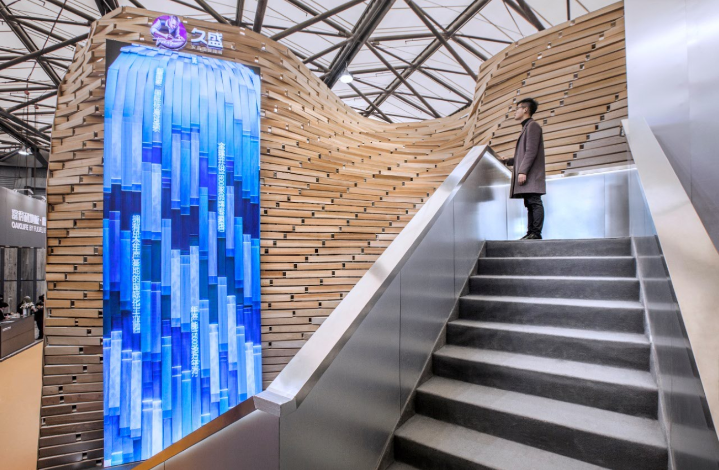 木写山水丨中国上海丨TOWOdesign堂晤设计-21