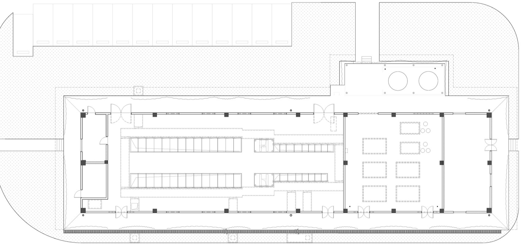 时代天使创美基地丨中国无锡丨上海天华建筑设计有限公司-94