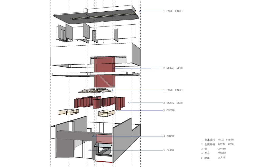 金城千里 | 郭忠正打造的长安风情火锅店-38