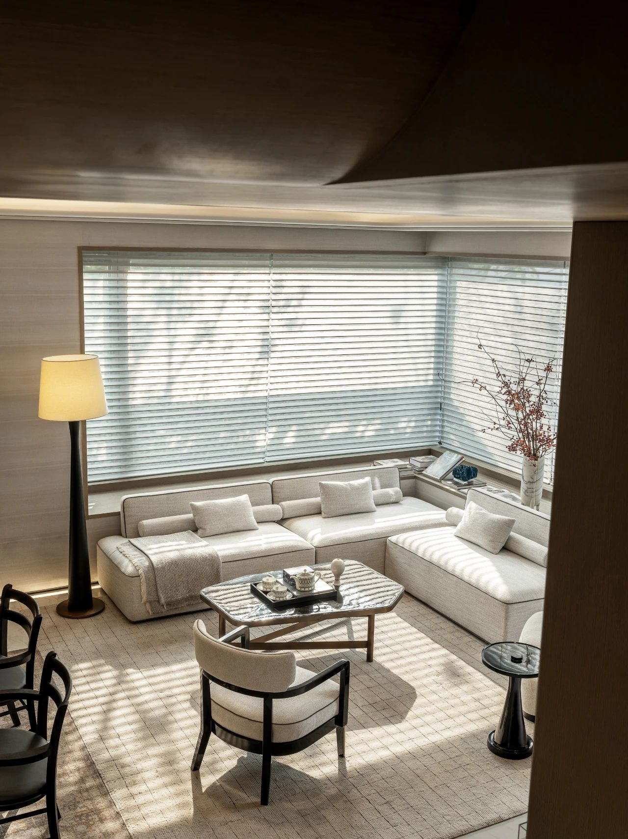 上海时代之城 Times City丨中国上海丨DIA 丹健国际-31