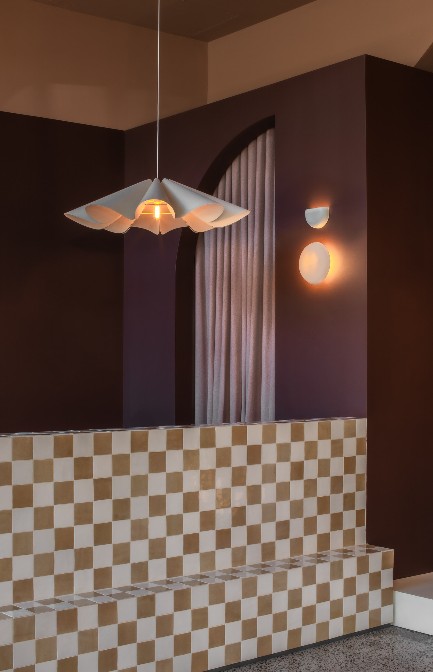 Nook Collections 悉尼展厅丨澳大利亚悉尼丨Loopea Design-0