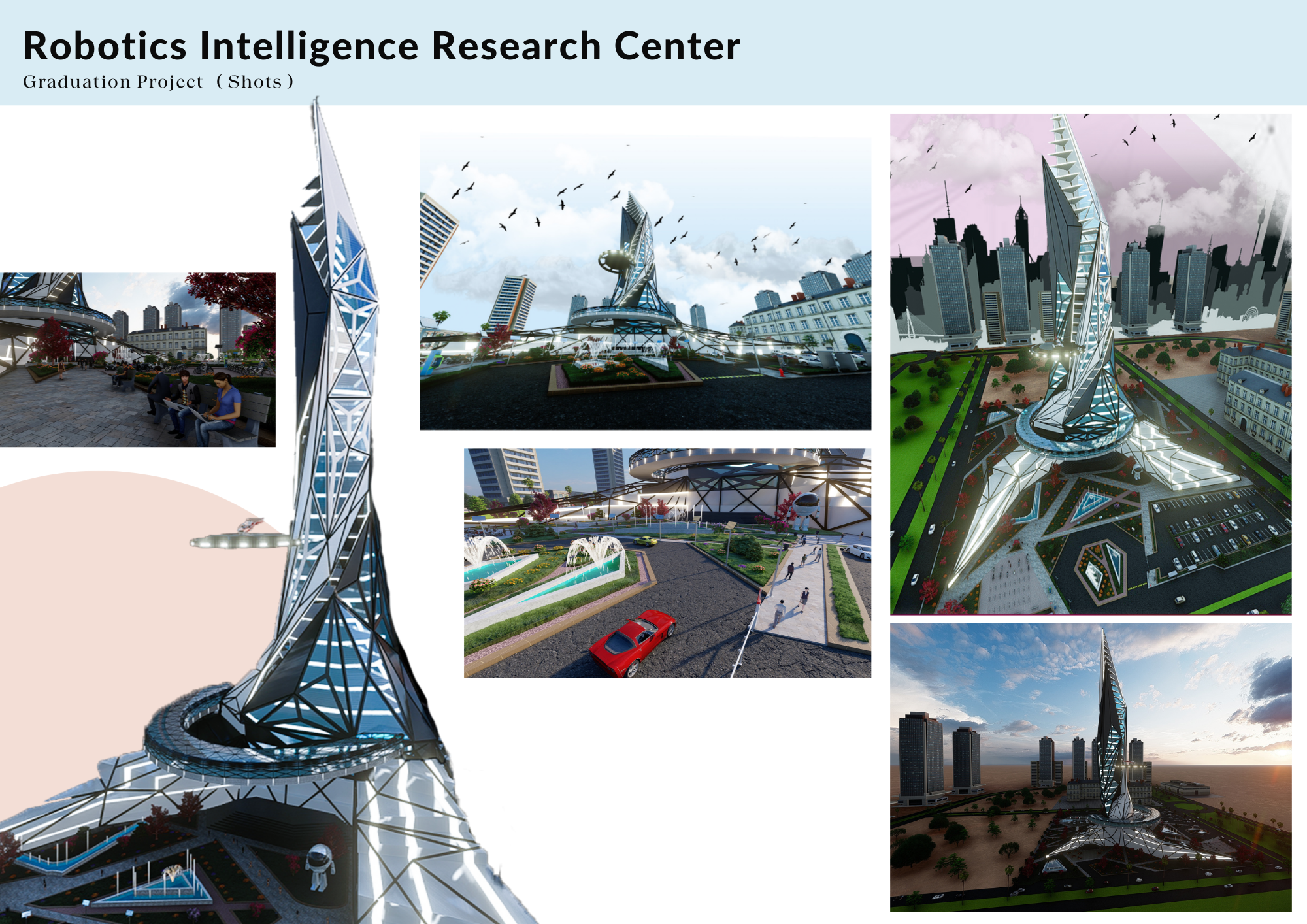 Esraa Maged Architecture CV and Portfolio-6