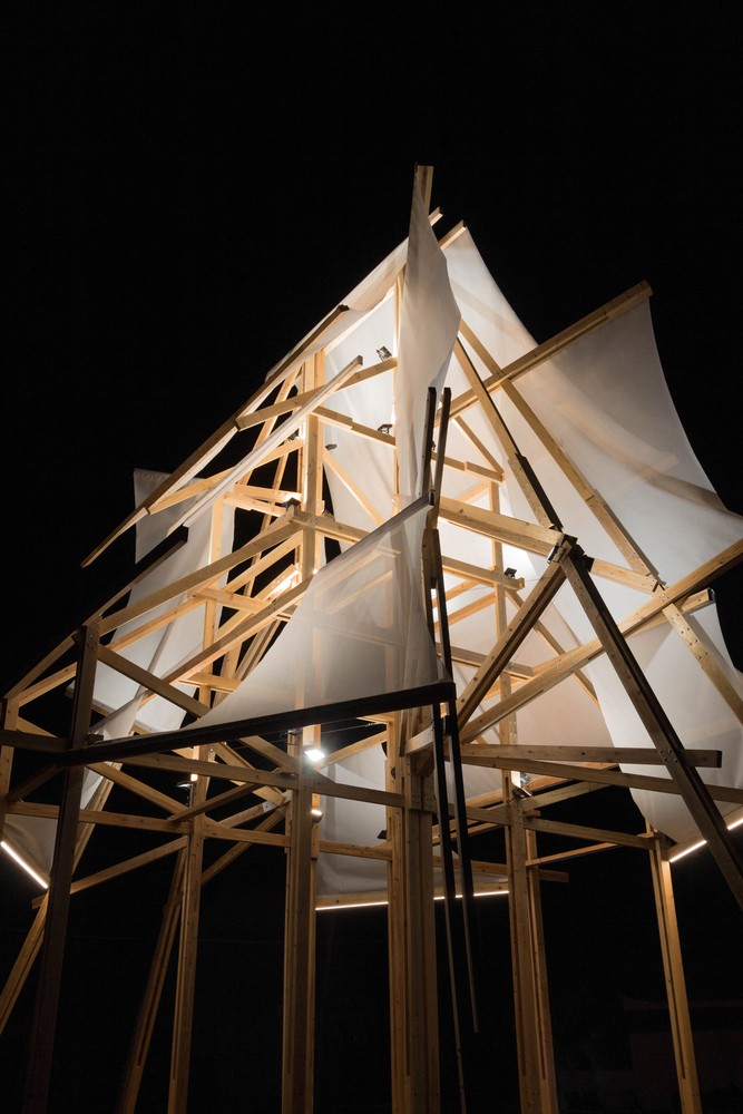 实木船帆构筑农渔城镇繁荣景象-37