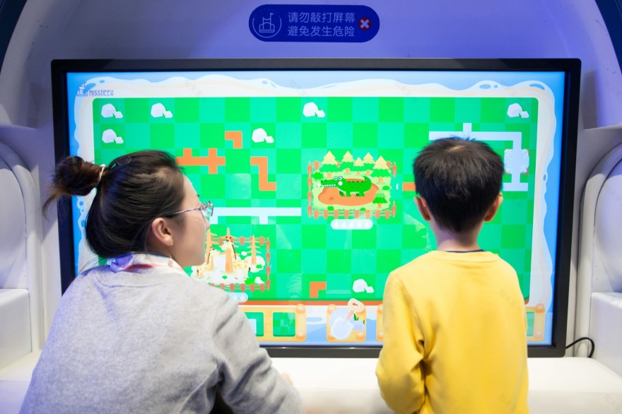 打造一个属于你们的北欧风家庭娱乐中心-12