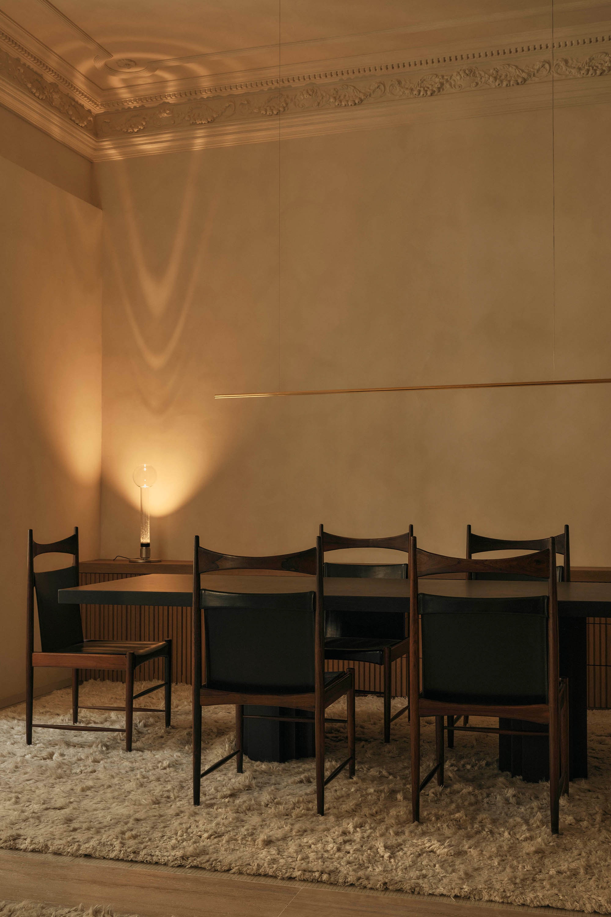 GE 公寓丨Balzar Architects-8