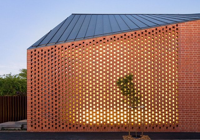 哈罗德街住宅(Harold Street Residence)-8