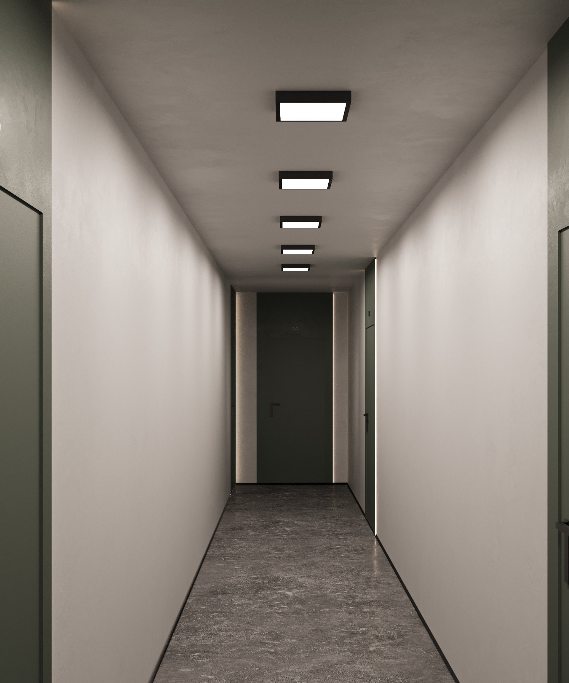 房屋入口丨Russia丨Alena Kokueva,Silviya Al Ubed-33