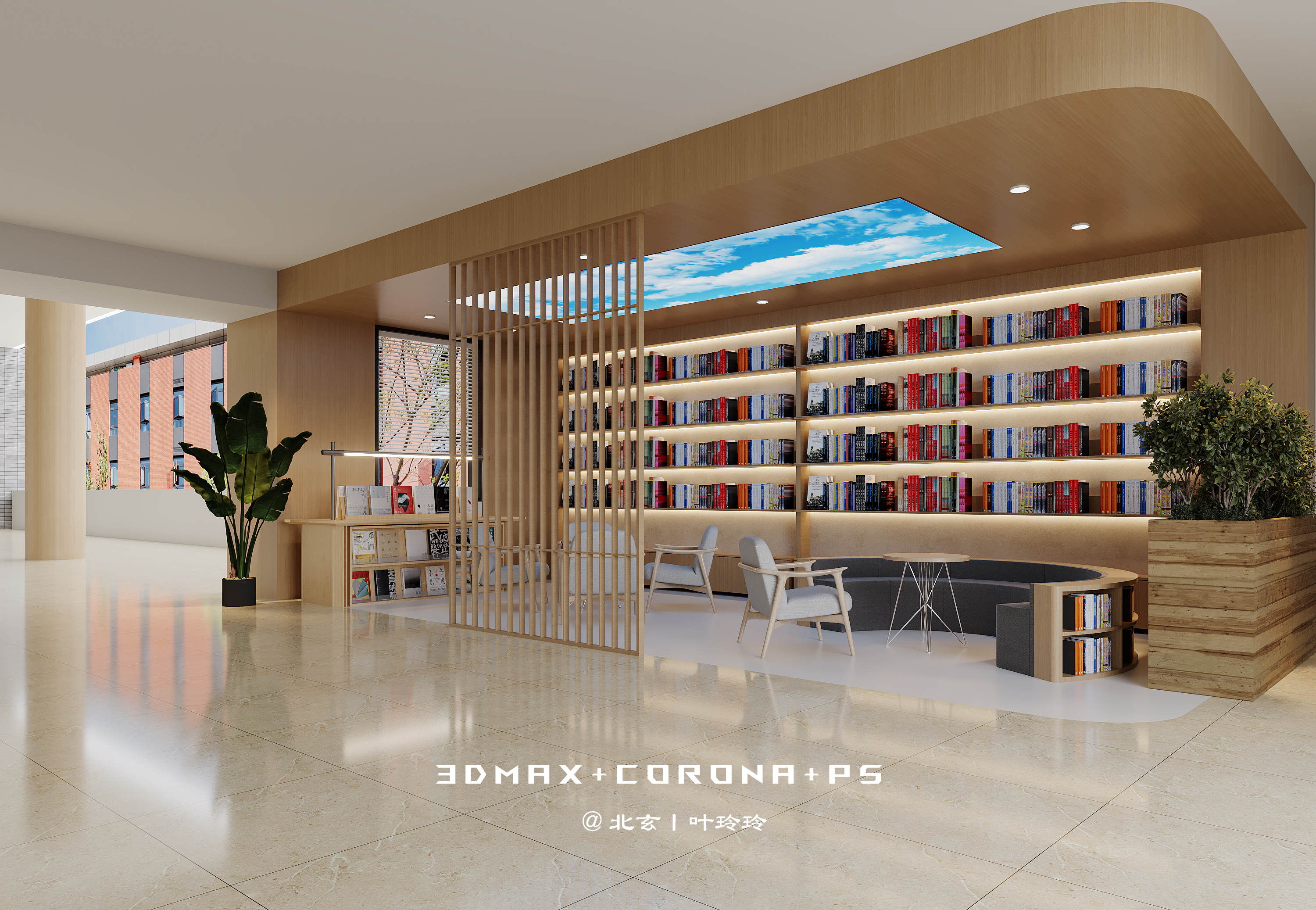 办公室丨极致的性冷淡背后，却有着最为激进的设计表达-14