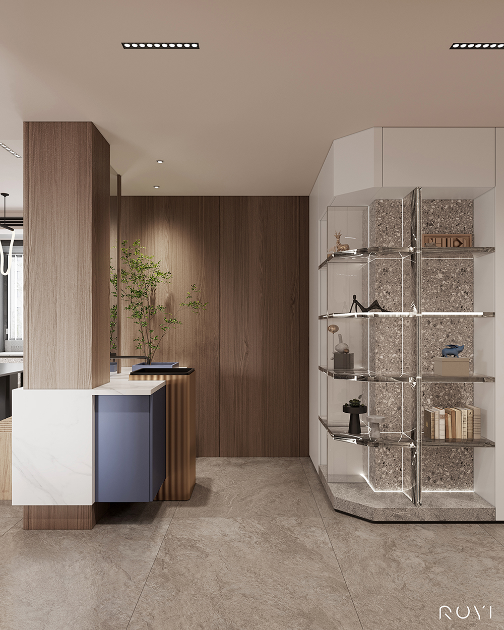 九月新作丨将生活融入设计-8