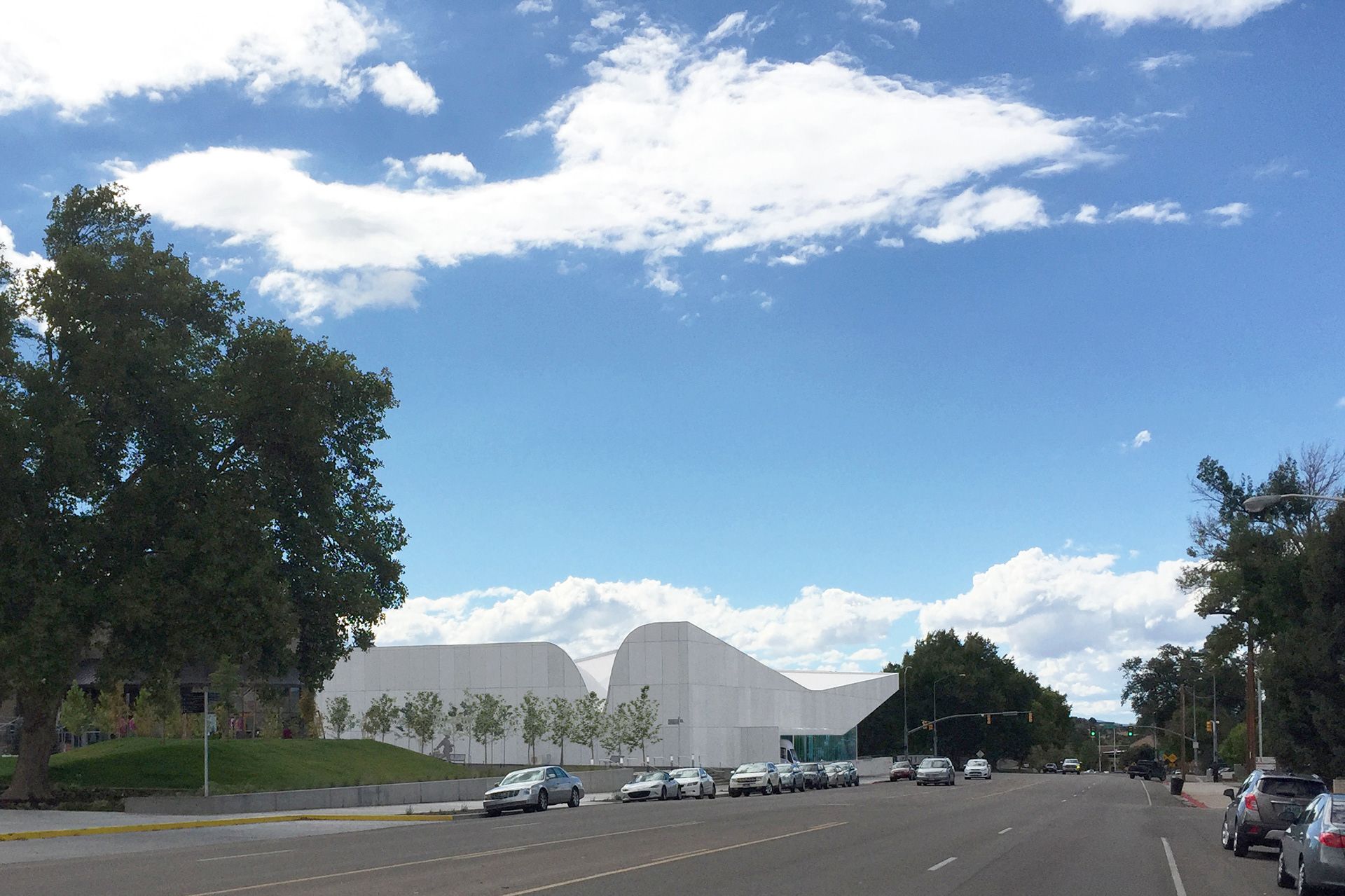 南犹他艺术博物馆(SUMA)-32