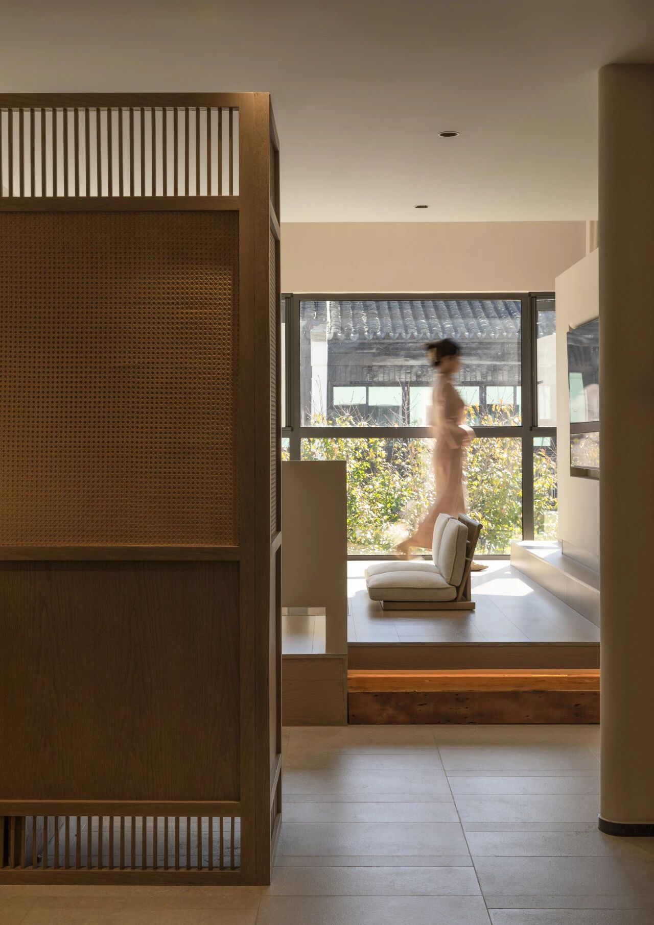 苏州桃花坞漫亭花园酒店丨中国苏州丨吕邵苍观建筑设计顾问有限公司-72