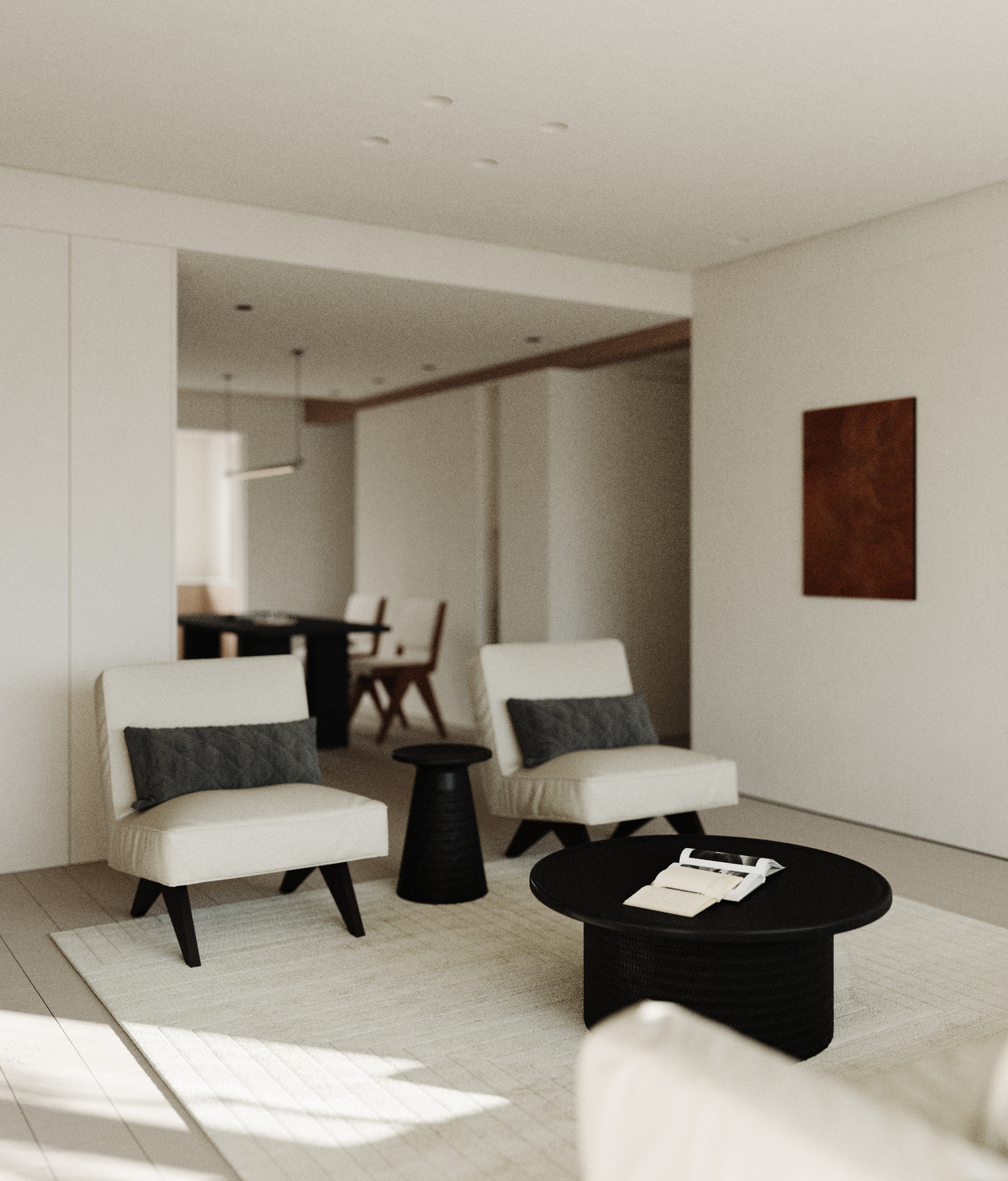 设计即生活 欢迎约图-1