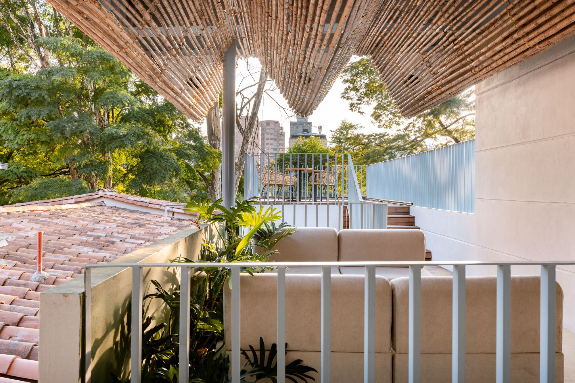 CHCW House丨哥伦比亚丨Plan:b arquitectos-29