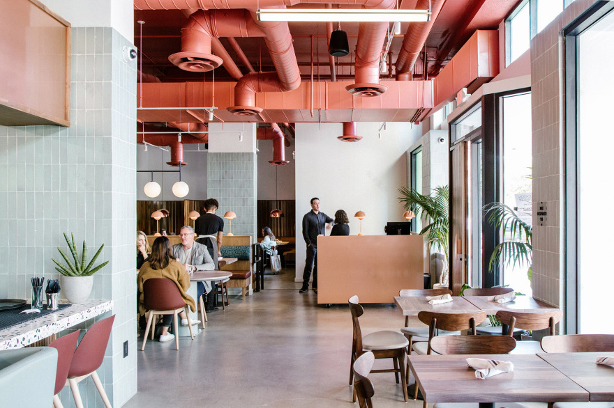 美国Salted Pig餐厅-71