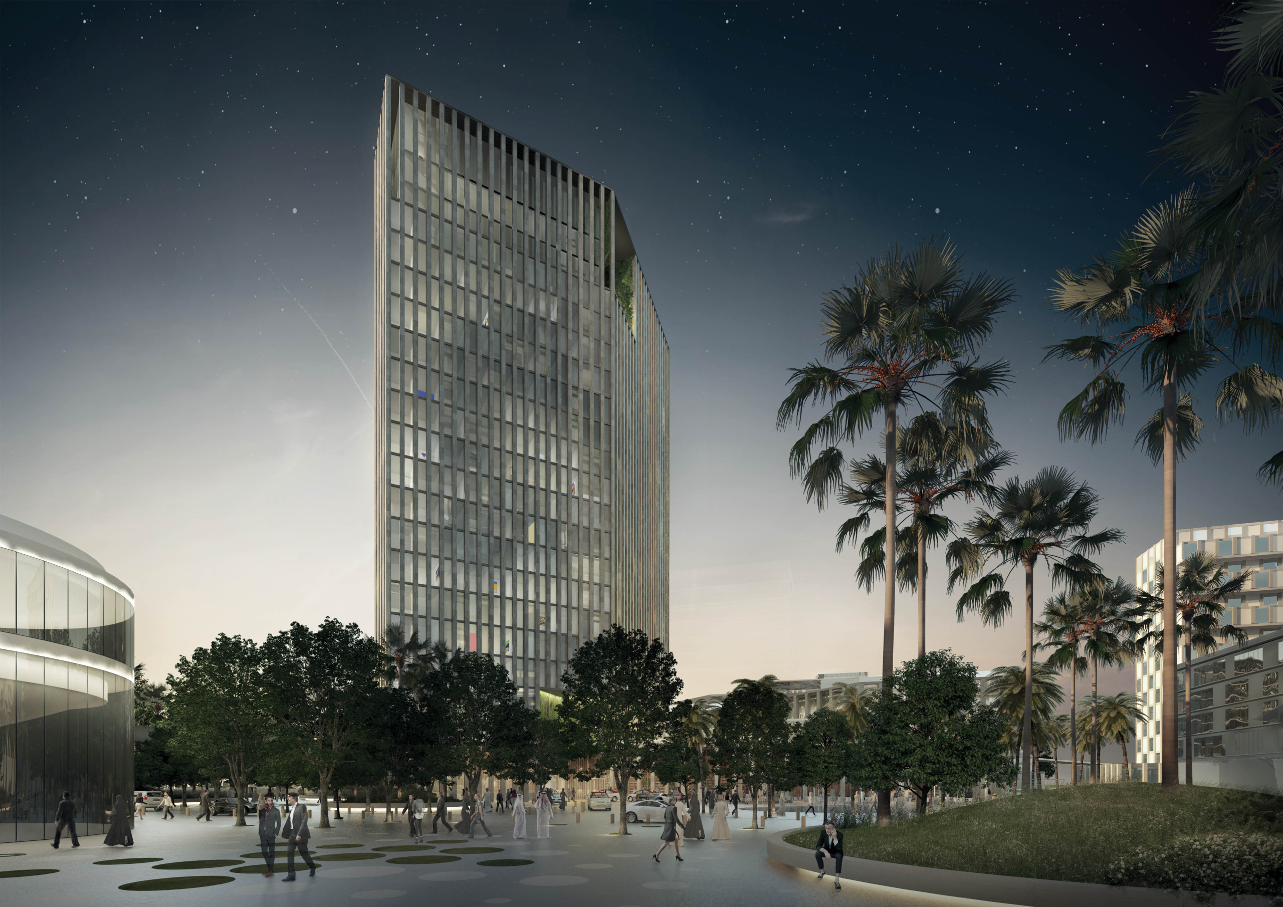 丨阿联酋迪拜-14